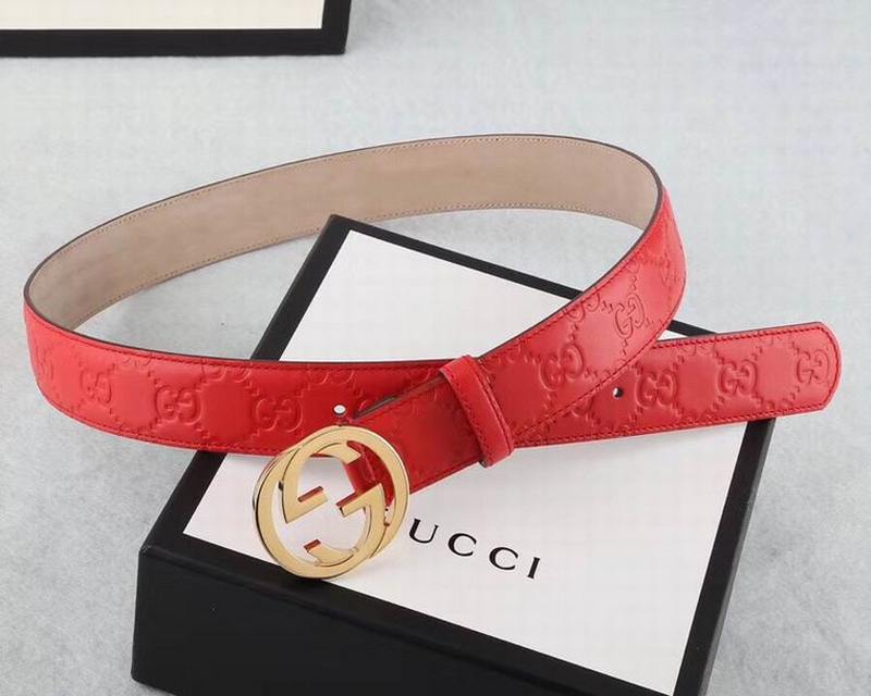 Gucci Belts 655